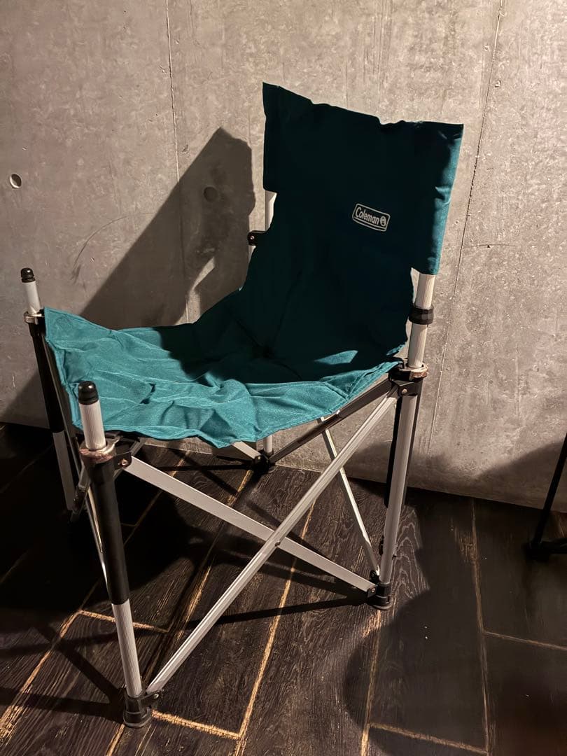 コールマン Coleman　アルミ テーブル　RESORT CHAIR　他