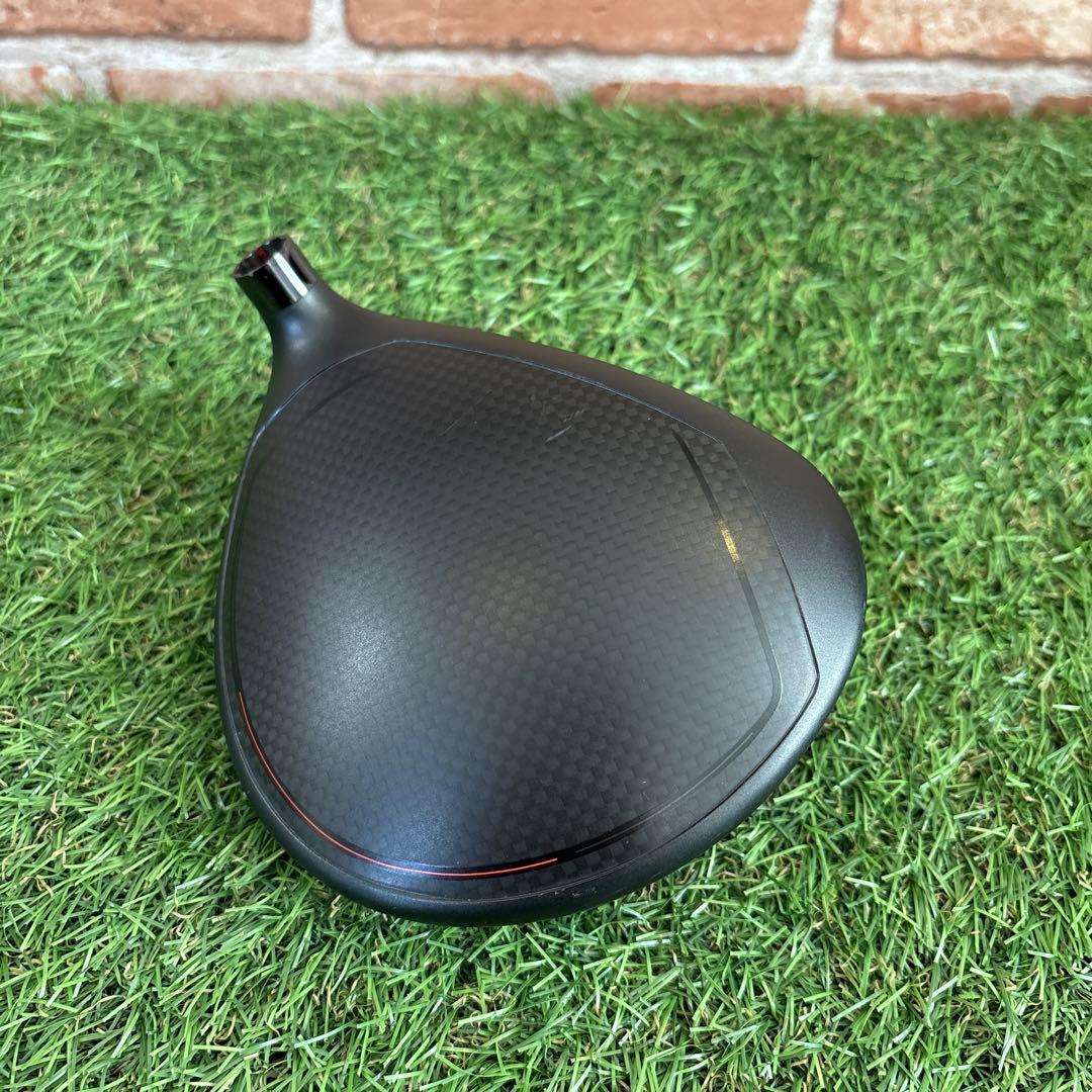 ‼️ブリヂストン B1 1W ドライバー ヘッドのみ 9.5度 ヘッドカバー付き‼️