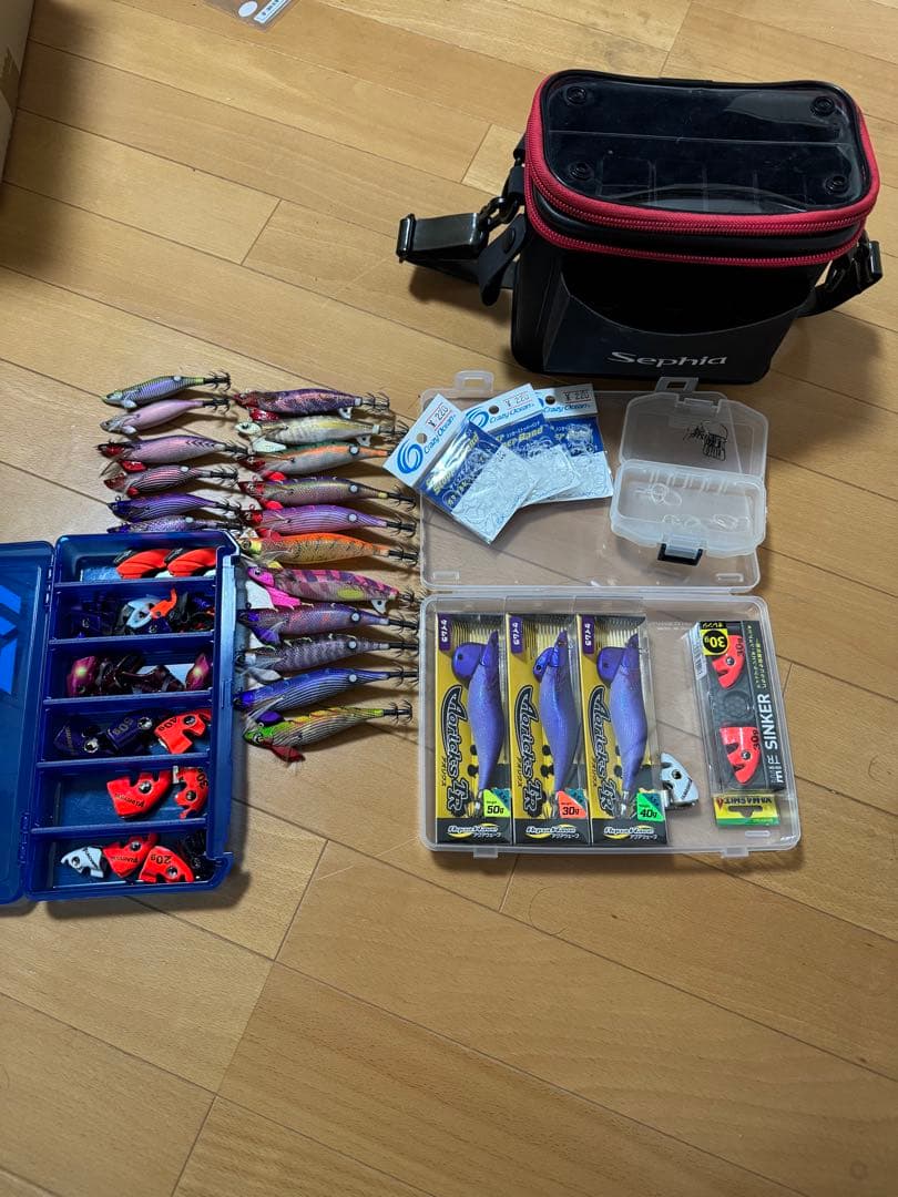 ティップラン引退セット　最終値下げ