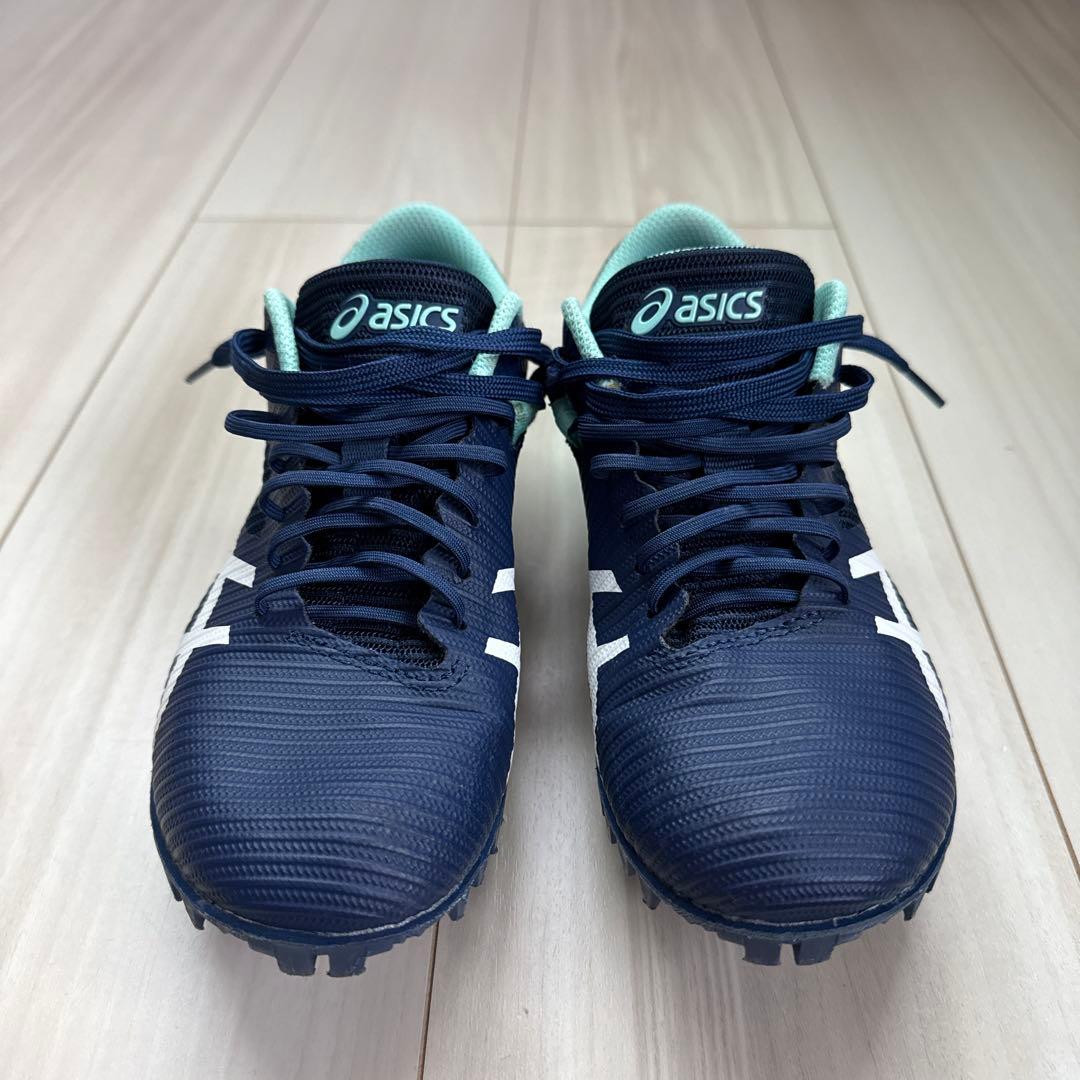 asics ヒートスプリント13 23.5センチ