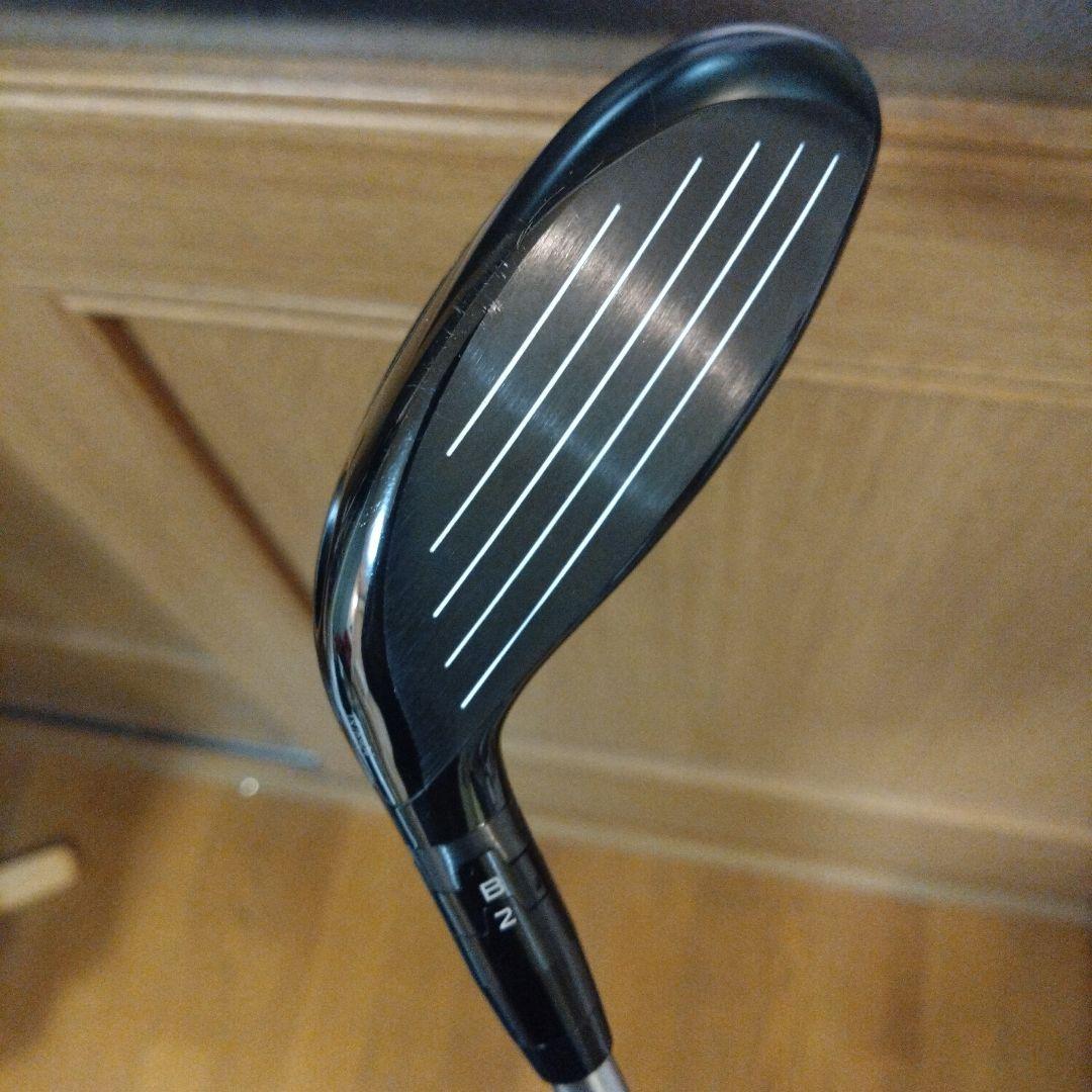 タイトリスト TSR2 3w 15° tsp310 フレックス S