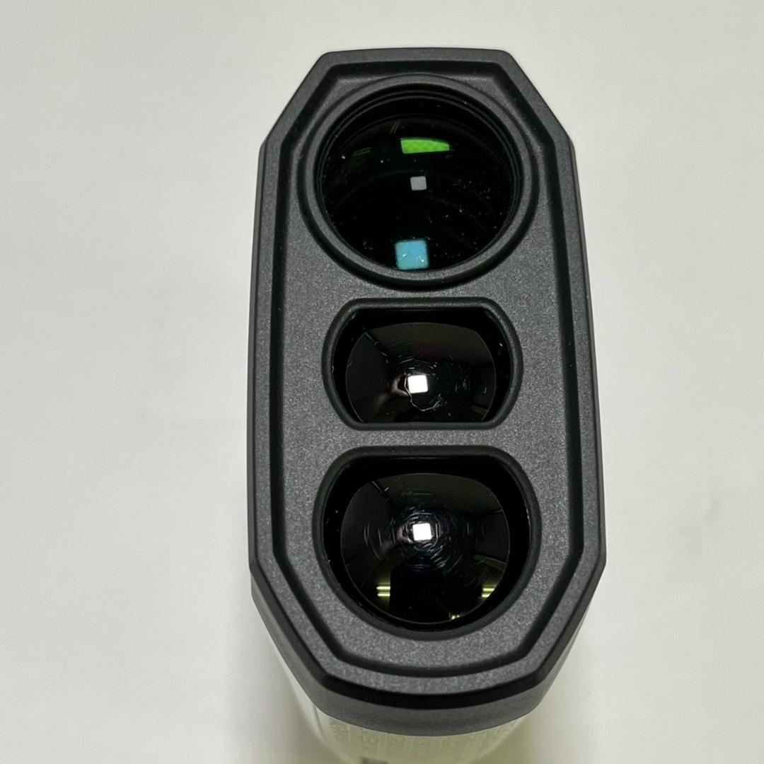 マ*ん様 【中古】Nikon COOLSHOT 20i GII ゴルフ用距離計