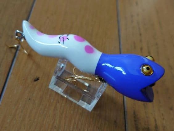 スミス ハトリーズ スペシャル 干支 已 2001 ヘビ 蛇