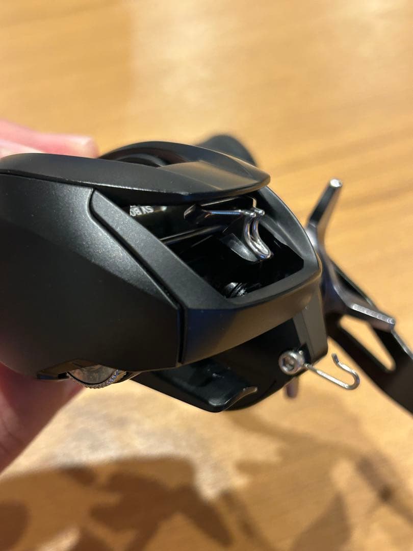 『美品』シルバーウルフSVTW 1000XHL PE SPECIAL