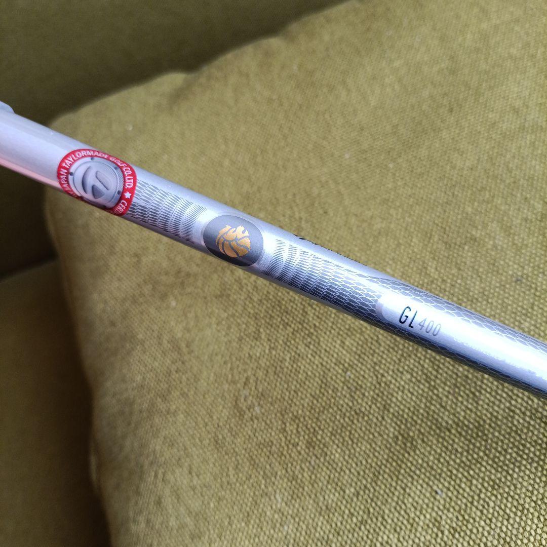 GLOIRE フェアウェイウッド レディース　グローレ　７W テーラーメイド