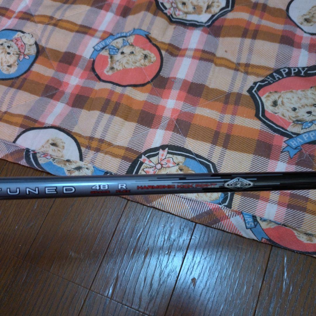 HONMA TW WORLD GS フェアウェイウッド