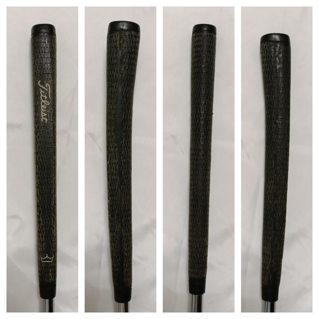レフティ　スコッティキャメロン　Tel3　NEWPORT