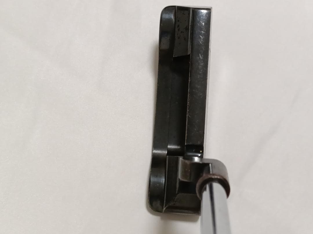 レフティ　スコッティキャメロン　Tel3　NEWPORT