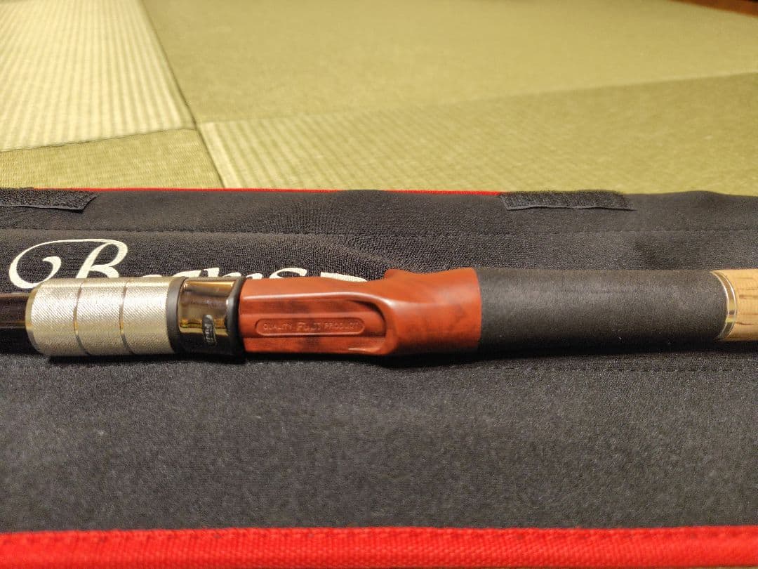 ロッド Beams RIPLOUT 7.8ML