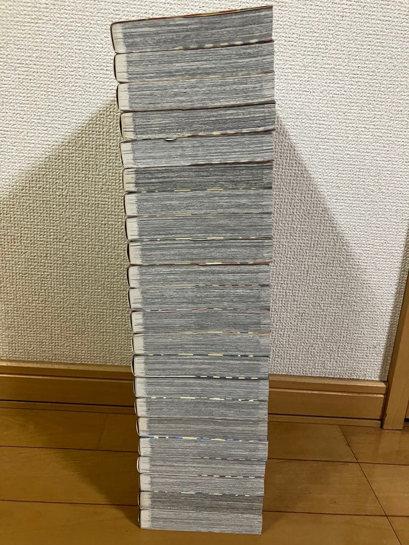 初版多数） からくりサーカス　文庫　全巻セット 22巻