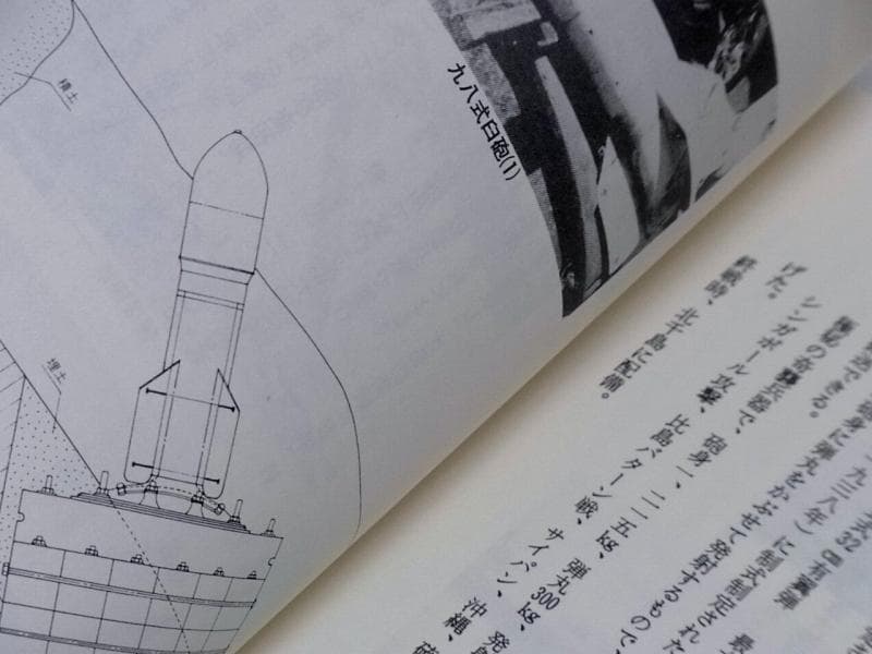 横須賀重砲兵聯隊史(横須賀重砲兵連隊史)w1