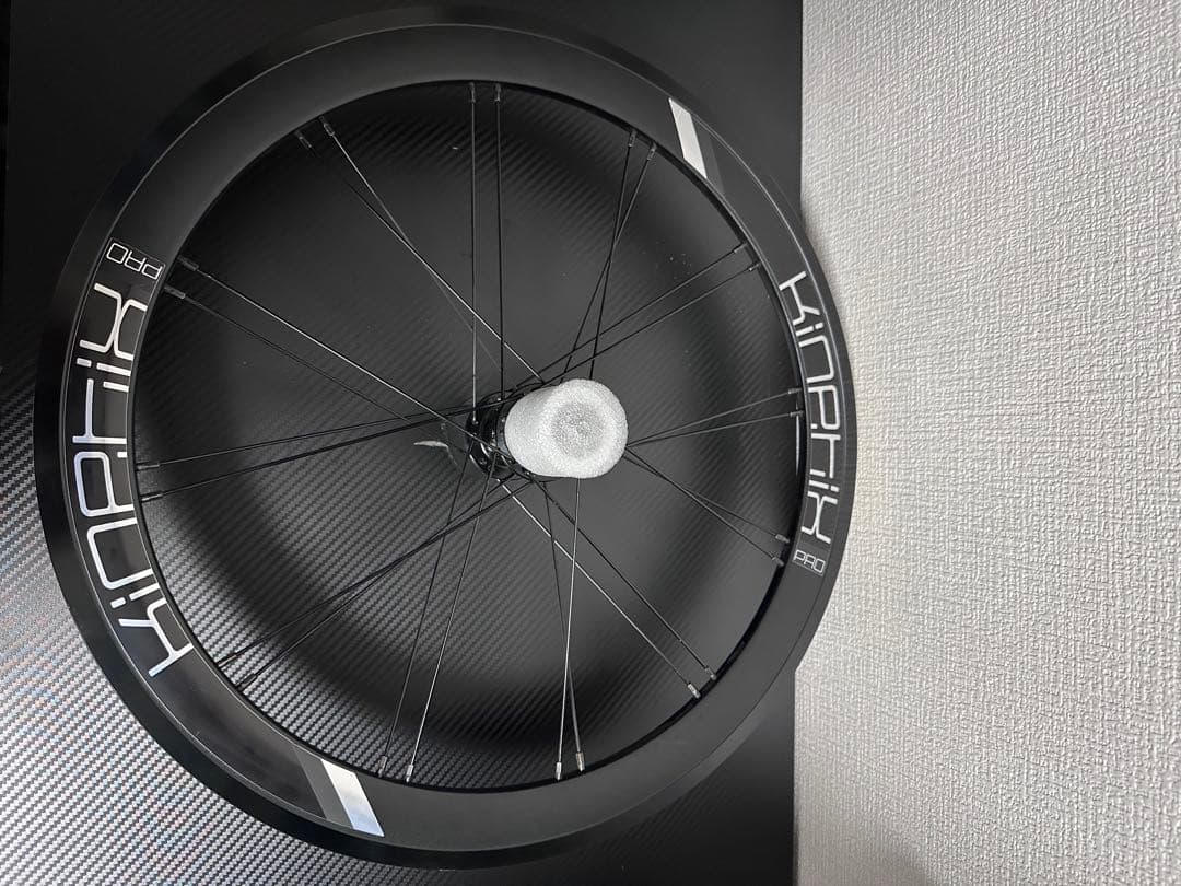tern SURGE x 純正リヤホイール　KinetixPRO20インチ
