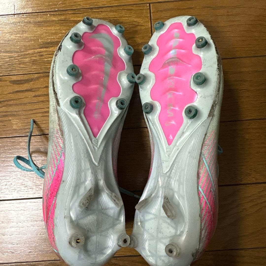マーキュリアルヴェイパー16