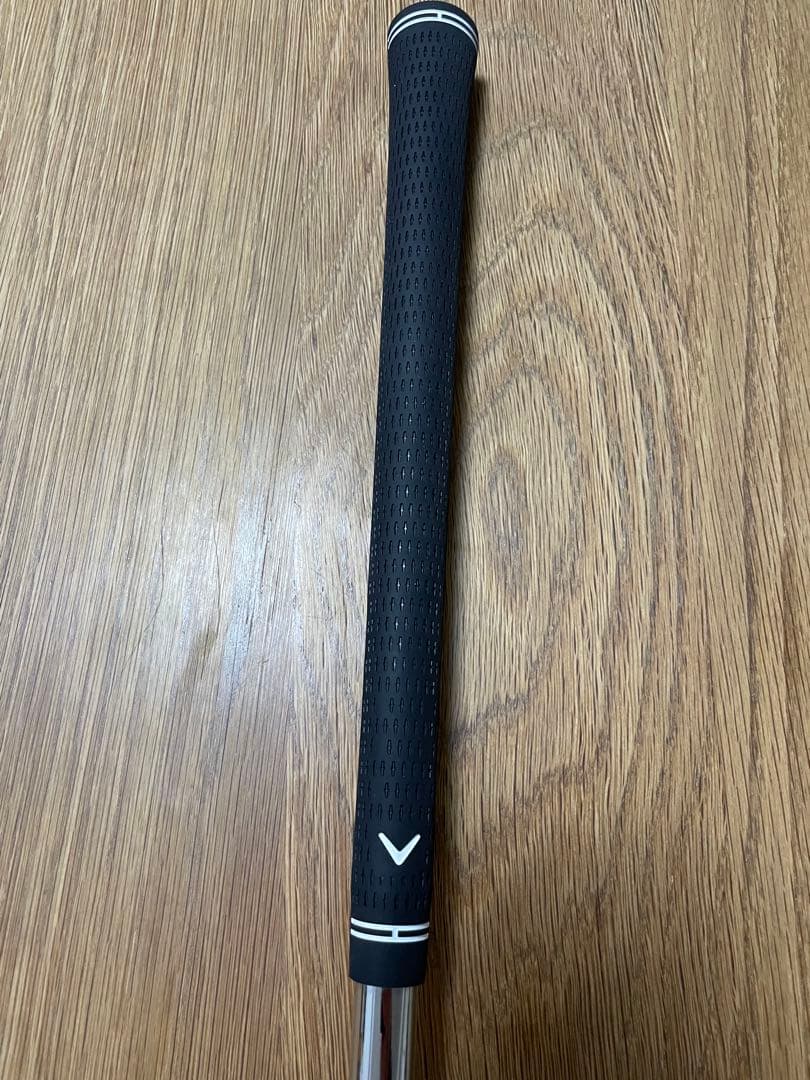 Callaway X Forged アイアン 2021
