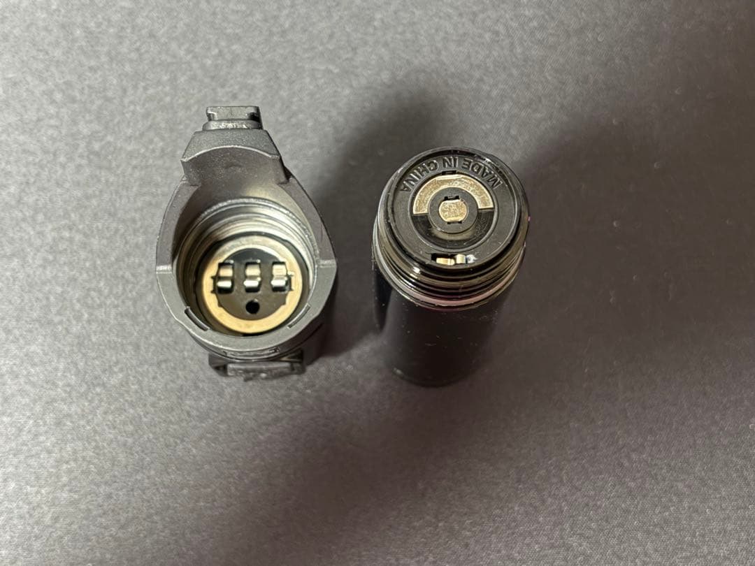 アクセサリー VOLT800 NEO [HL-EL475RC] CATEYE