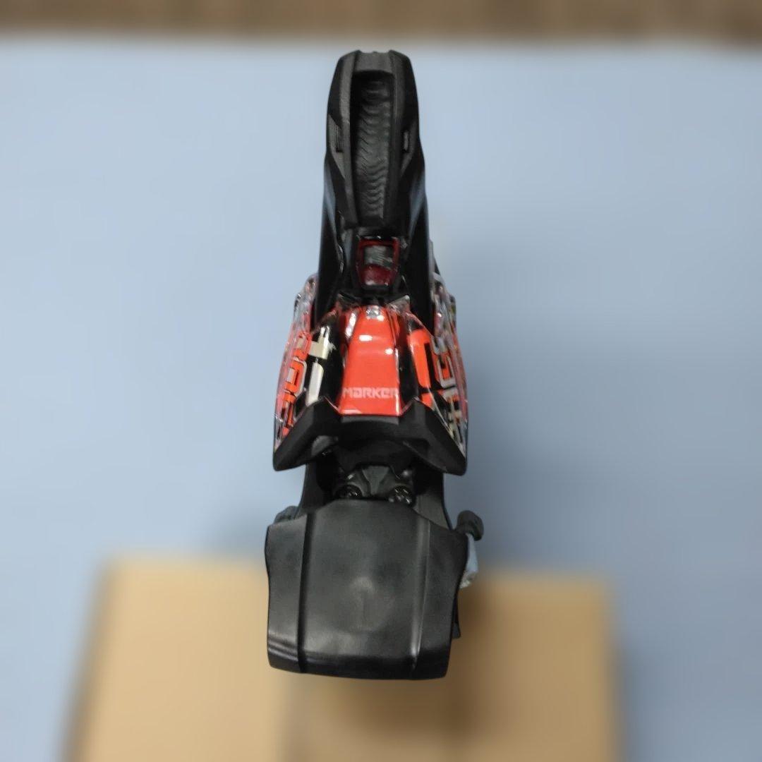 MARKER XCOMP 12、解放値4-12、未使用・新品