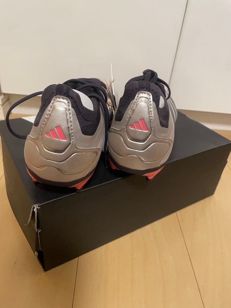 adidas Predator プレデターPRO HG/AG