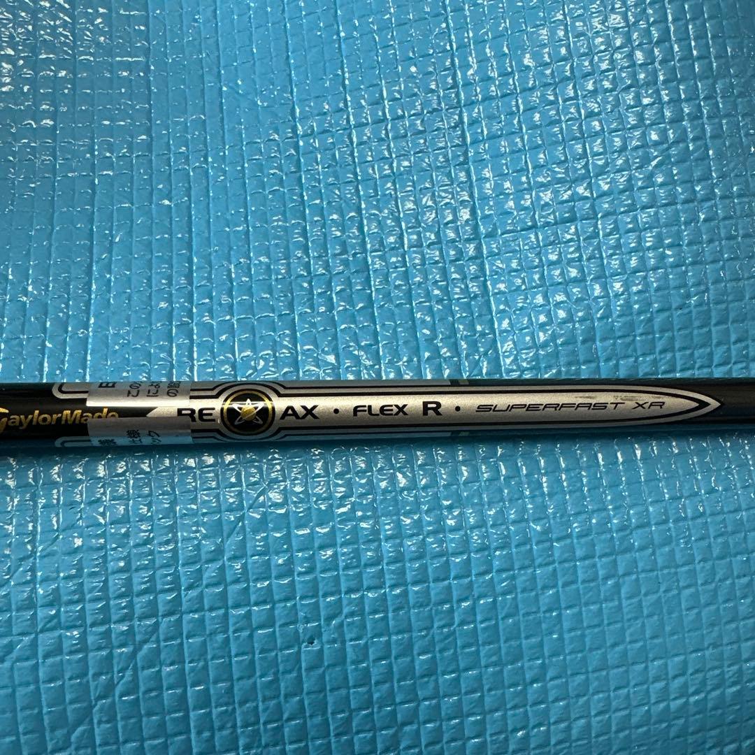 TaylorMade XR・ウェッジ 2本セット