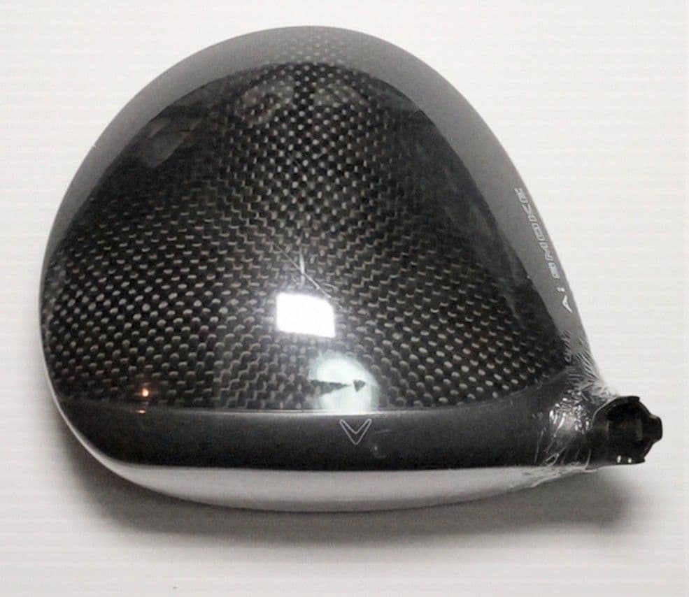 未使用/10.5° Ai SMOKE MAX 1W ヘッド/HC/ボールおまけ