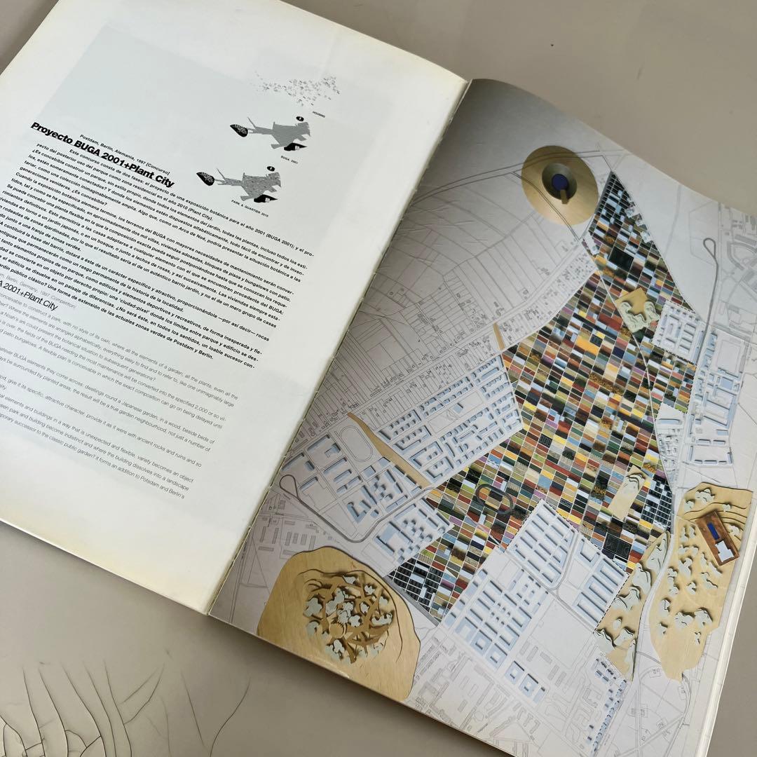 語学・辞書・学習参考書 EL croquis MVRDV
