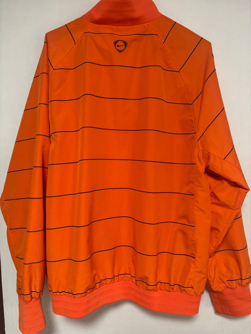 NIKE ジャケット バレンシア Valencia ワッペン XL