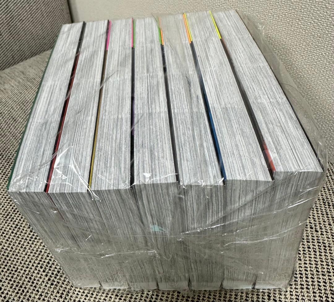 サンクチュアリ 新装版 全巻セット　新品　未使用