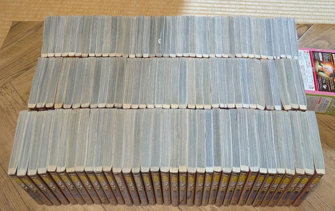 名探偵コナン 全巻セット 1-107