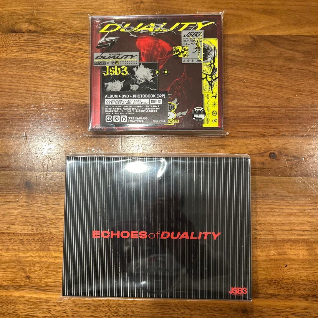 三代目 J SOUL BROTHERS DVDセット【値下げOK】