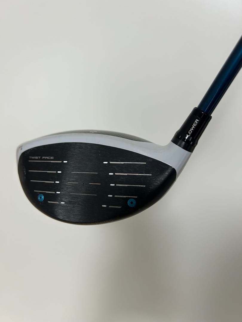 TaylorMade SIM MAX 10.5度 ドライバー