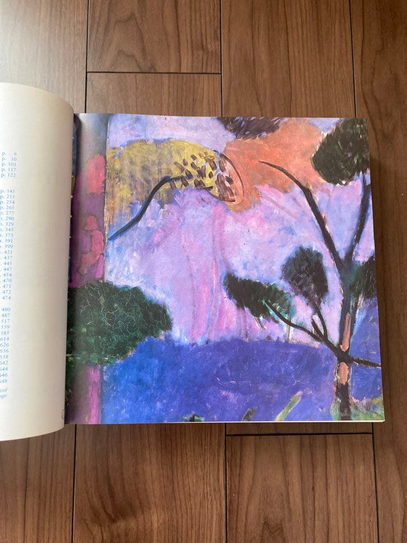 アート・デザイン・音楽 MATISSE Rhythm and Line