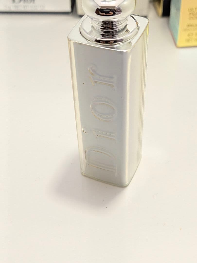 Dior コスメセット アディクト ルージュ アイシャドウ等　まとめ 8点