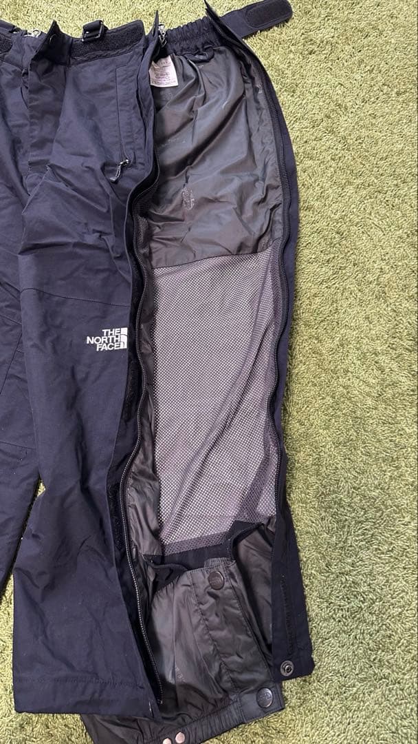 THE NORTH FACE ウェア セット 上下150/130