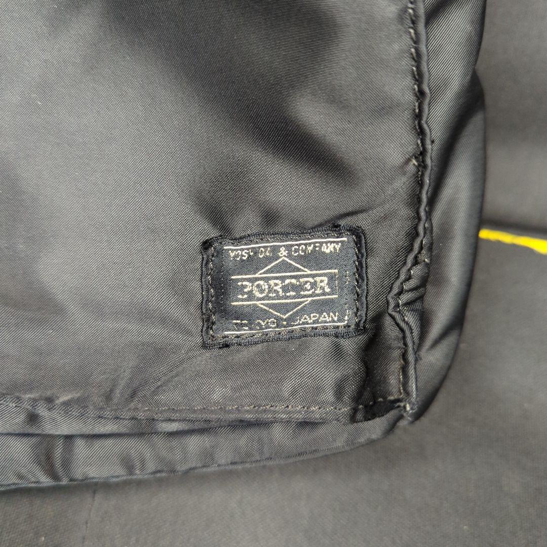 PORTER タンカー トートバッグ