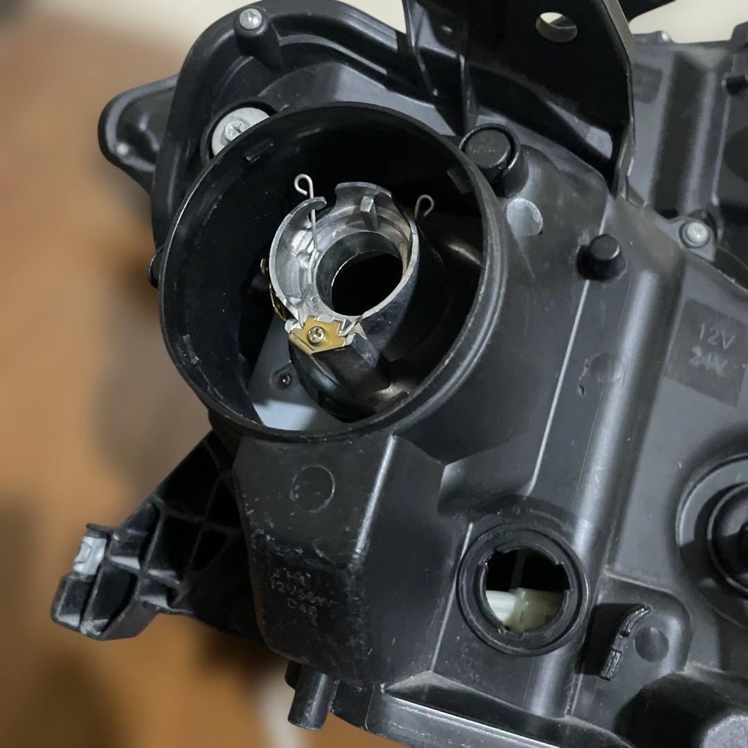 送料無料　86 BRZ クリスタルアイ ヘッドライト シーケンシャルウインカー