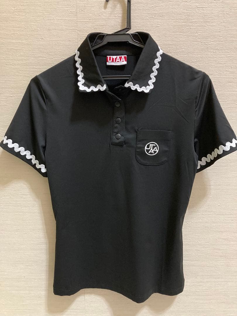 UTAAゴルフ セットアップ