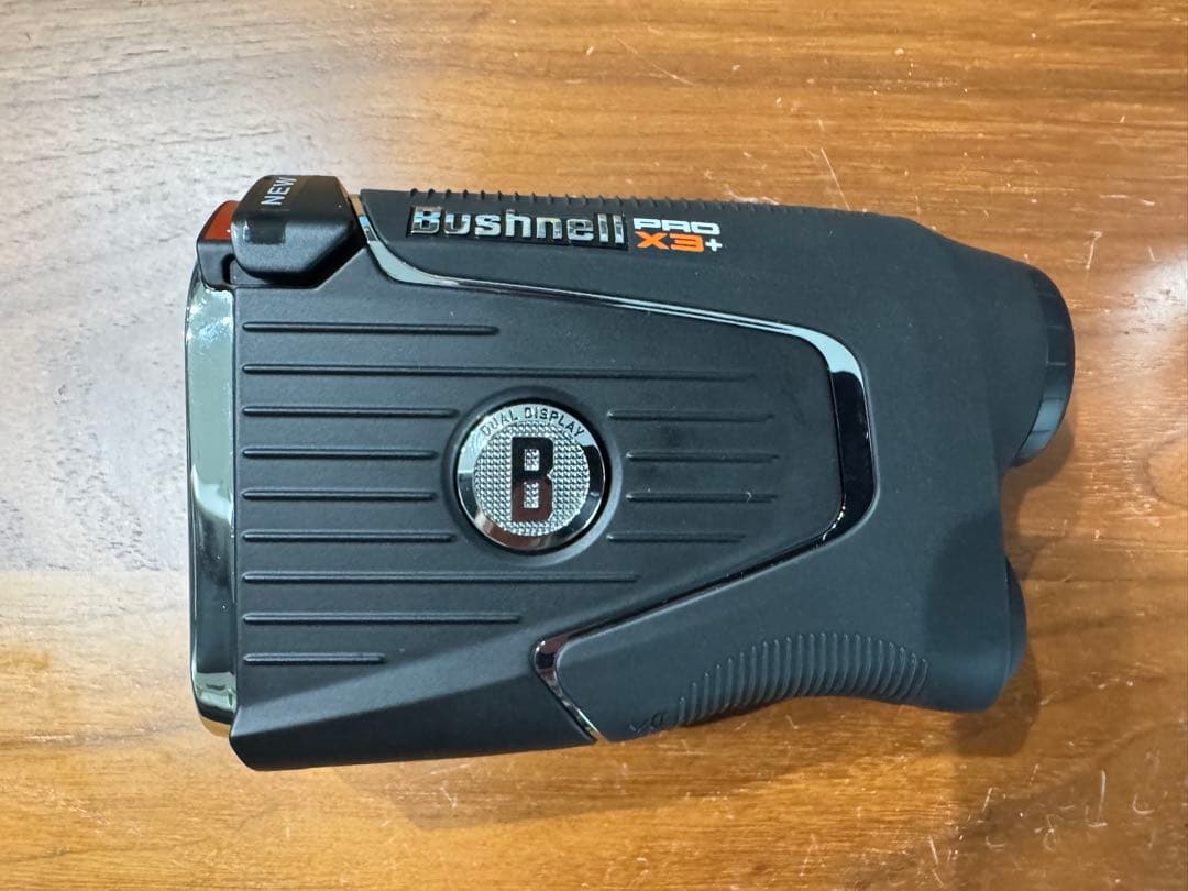 Bushnell PRO X3 プラス ジョルト ブッシュネルゴルフ 日本正規品