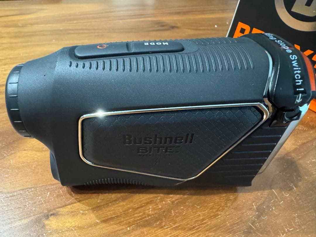 Bushnell PRO X3 プラス ジョルト ブッシュネルゴルフ 日本正規品