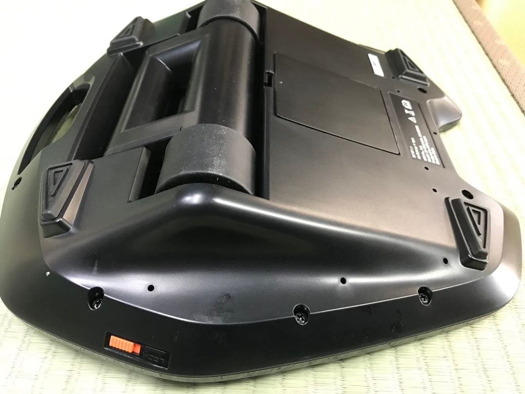 ウエイトトレーニング SIXPAD SP-FF2310FA BLACK