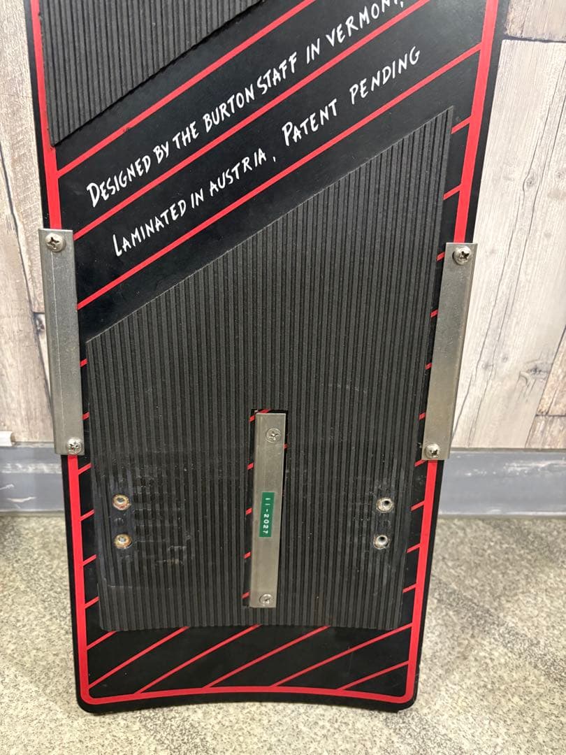 Burton Performer Elite 140 スノーボード