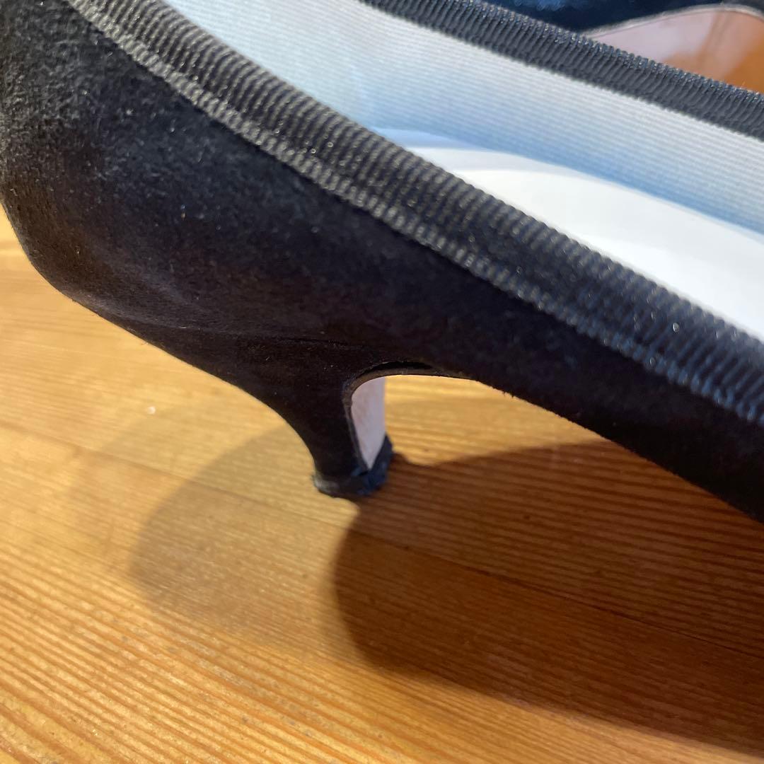 repetto レペット　パンプス【美品】