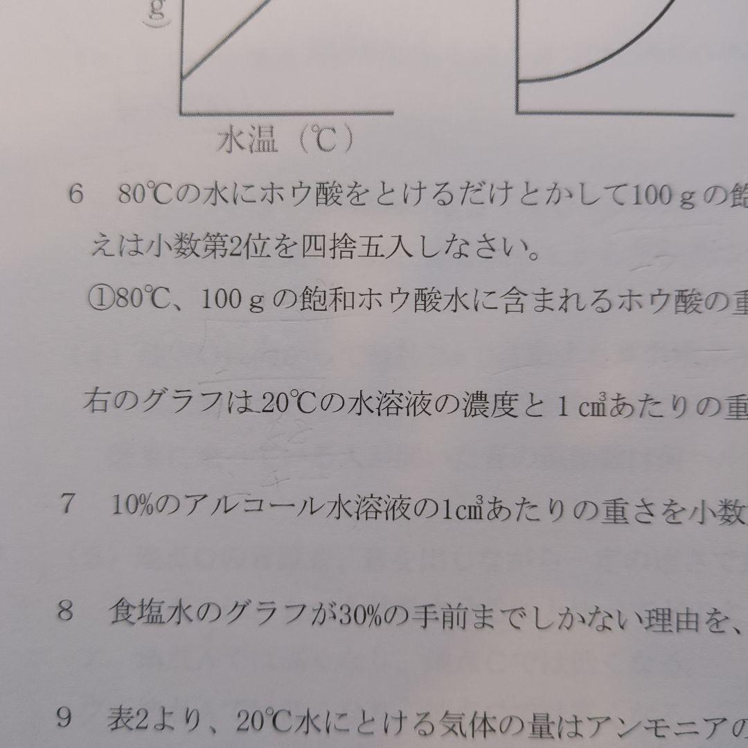 早稲田アカデミーNN女子学院　正月・直前1〜4 （そっくりテスト5本勝負）