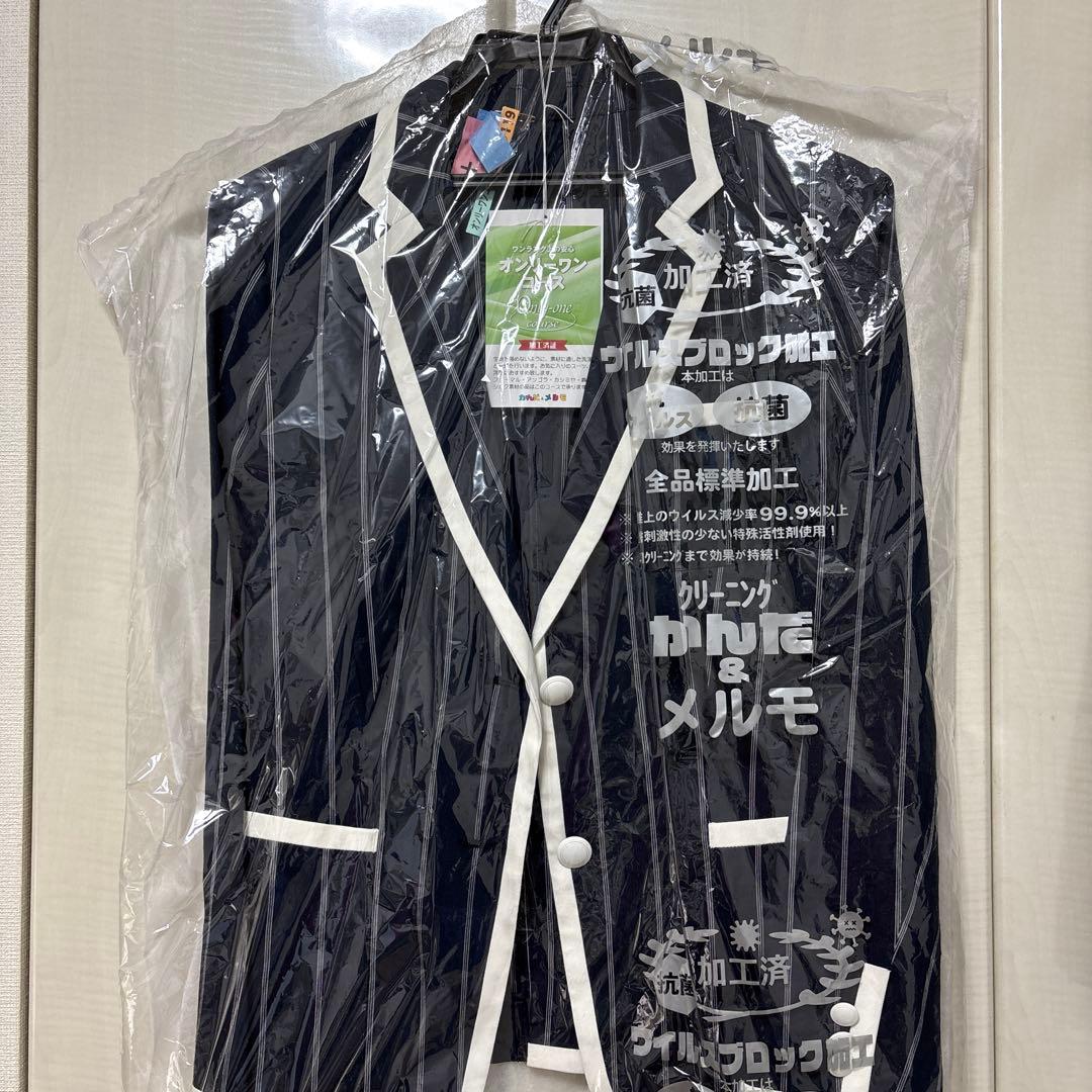 J Pressのジャケット(クリーニング済) 値下げ