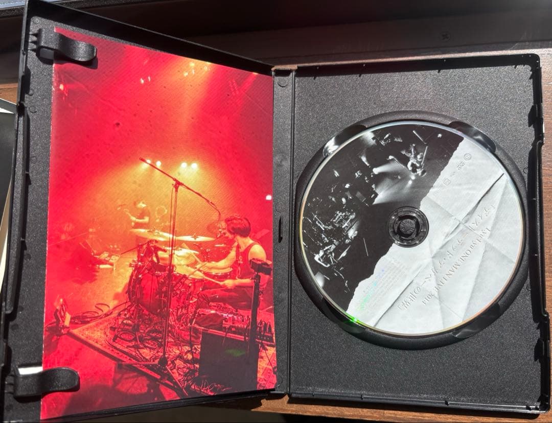 【DVD】Lyu:Lyu ONE MAN LIVE 2014 〈初回限定盤〉