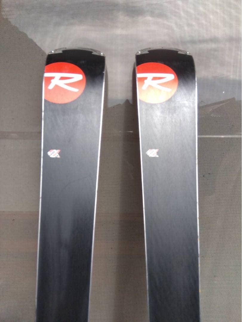 ROSSIGNOL HERO ELITE LONG TURN スキー板