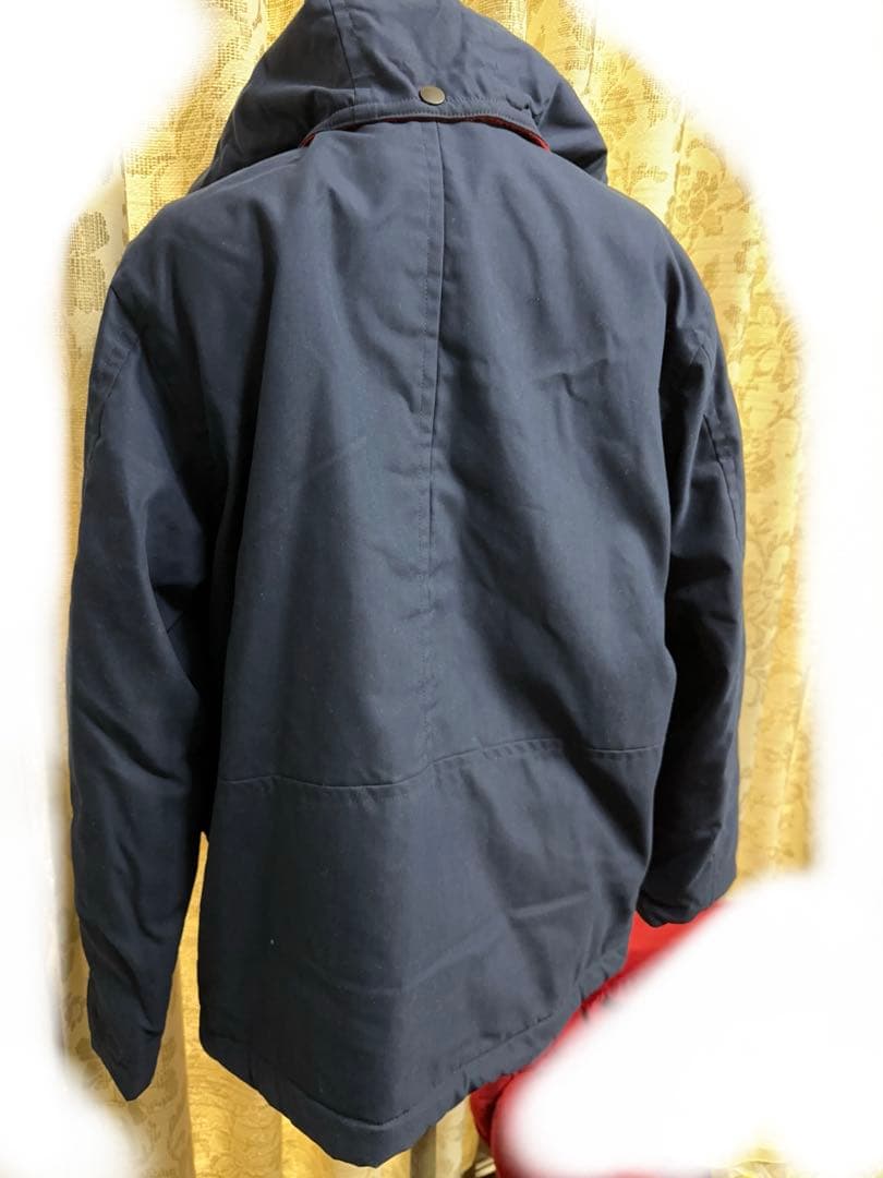 冬　ゴルフ　ジャケット