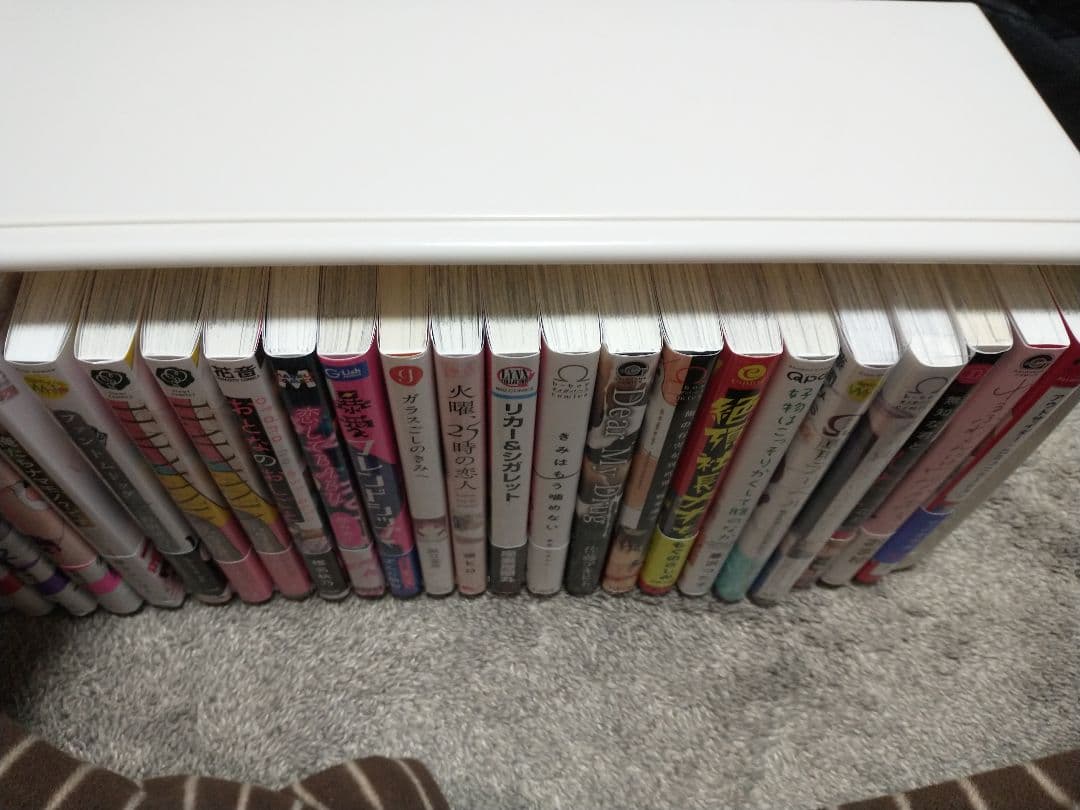 漫画まとめ売り（バラ売り可）