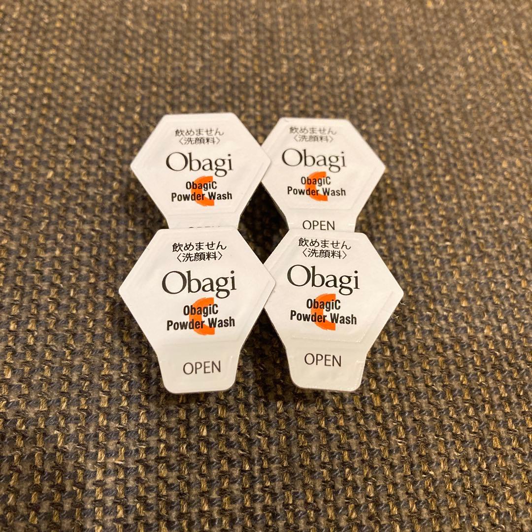 オバジx ダーマアドバンスドリフト