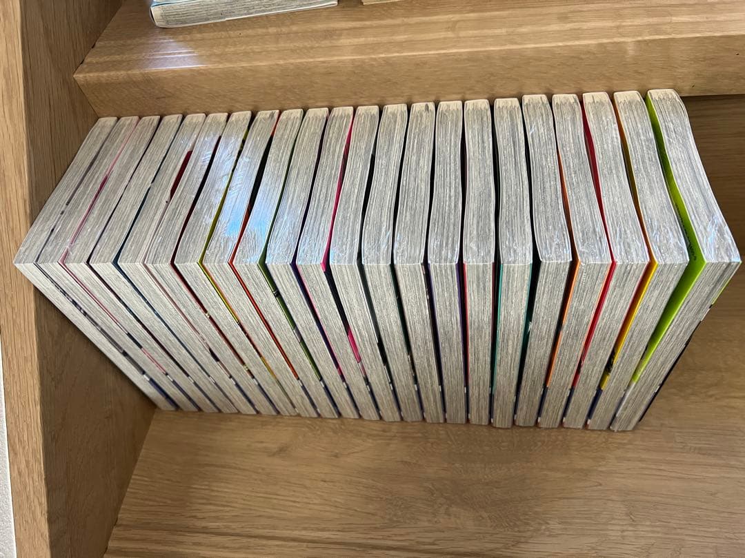 ブルーロック 新品未開封　1〜22巻セット