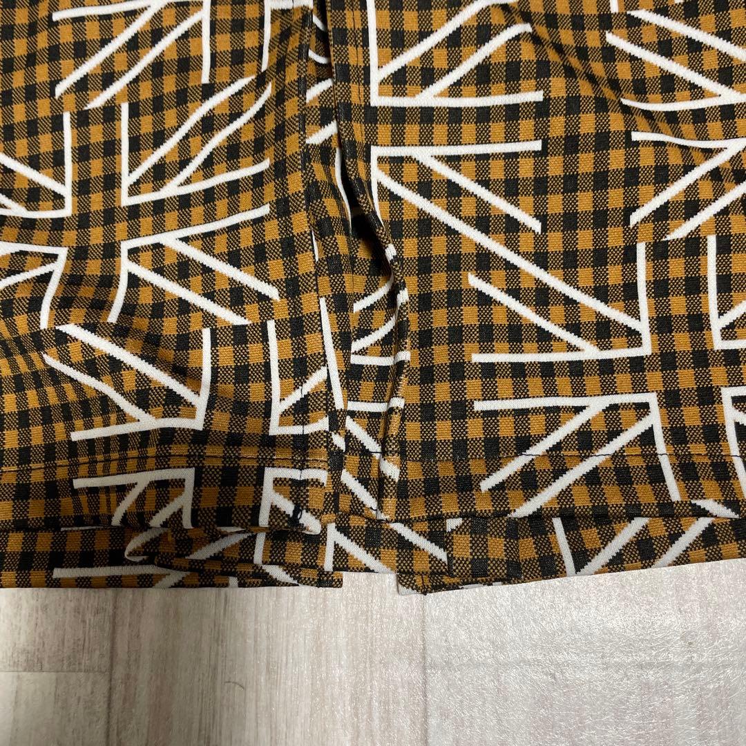 新品　Admiral ユニオンジャック柄ショートスカート