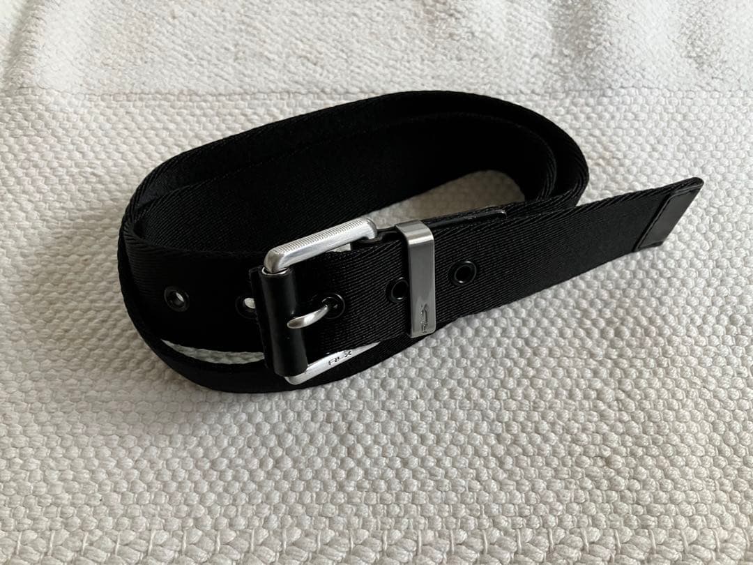 ■ポロラルフローレン　RLX Roller Web Belt 2本セット